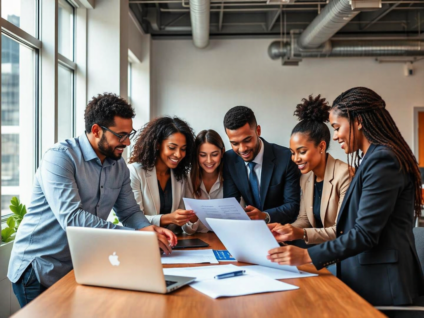 TY Corporate Dynamics recruitment