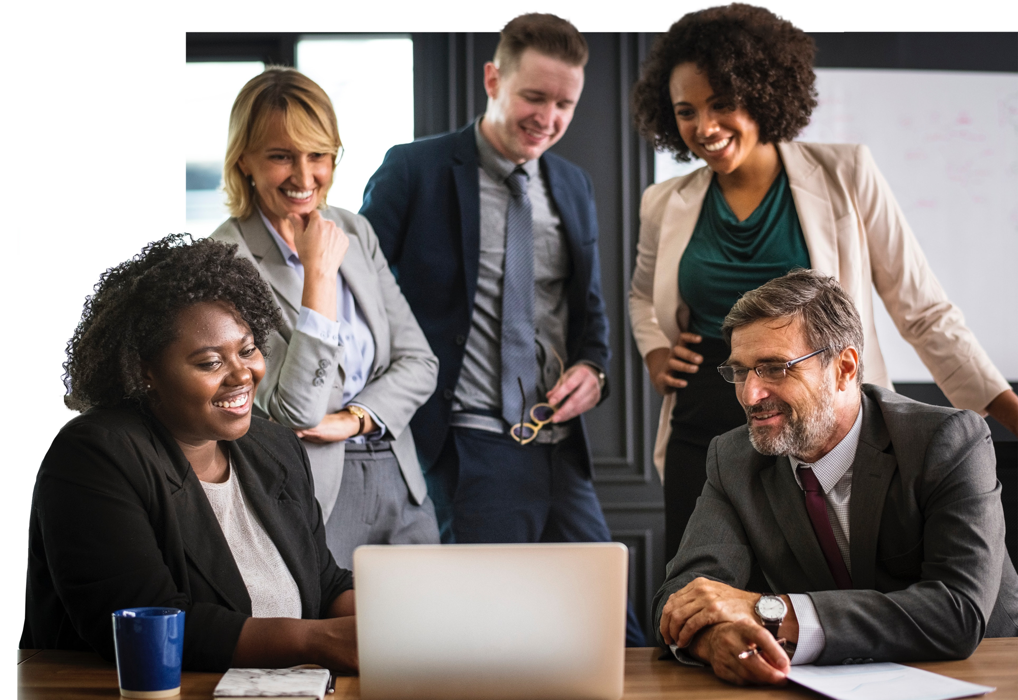 TY Corporate Dynamics team